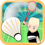 Badminton Smash 3D Apk