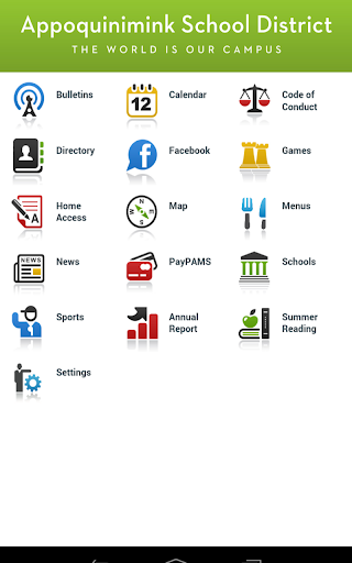 免費下載教育APP|Appoquinimink School District app開箱文|APP開箱王