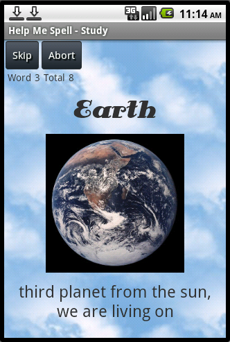 免費下載教育APP|Help Me Spell (Free) app開箱文|APP開箱王
