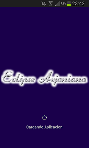 Eclipse Arjoniano