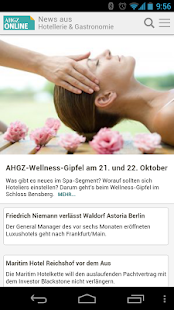 Free AHGZ Newsapp APK for Android