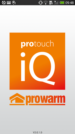 ProTouch iQ