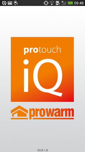 【免費生活App】ProTouch iQ-APP點子