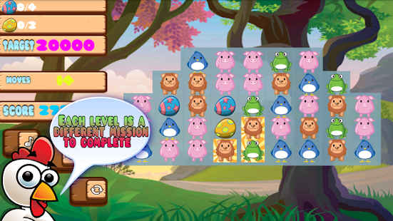 Free Barnyard Mash APK for PC