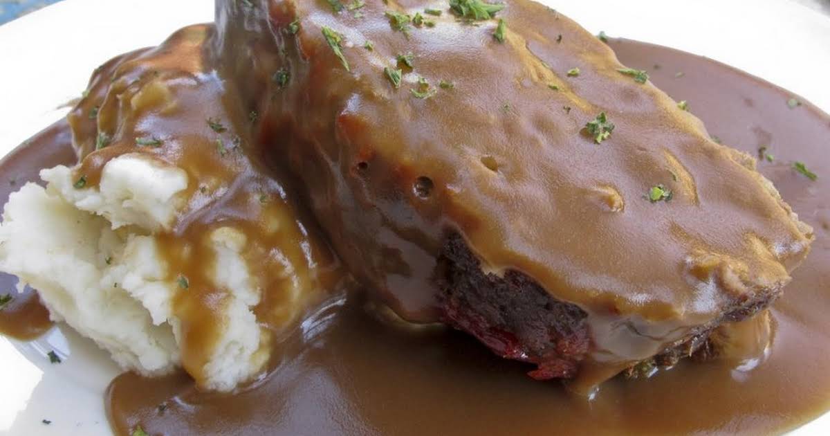 10 Best Dijon Mustard Meatloaf Recipes