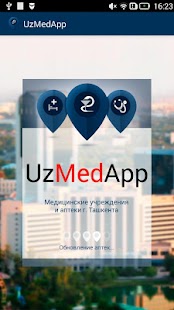 How to install UzMedApp 1.0.3 mod apk for android
