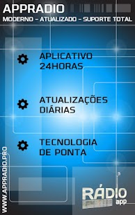 Rádio 98 FM Caruaru Screenshots 9