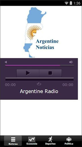 Argentine Noticias