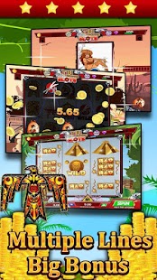 Free Download Tiki Totem Slots APK for PC