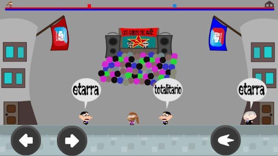 Pablemos Screenshots 1