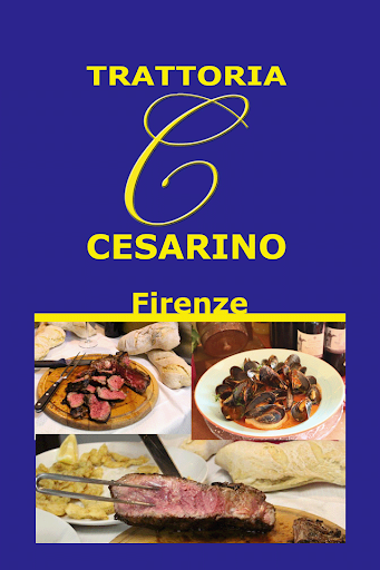 Trattoria Cesarino