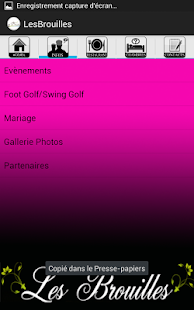 Download Les Brouilles APK for PC