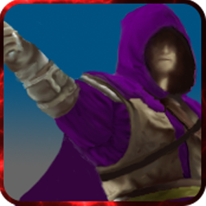 Dark Assassin(Side scrolling).apk 1.1