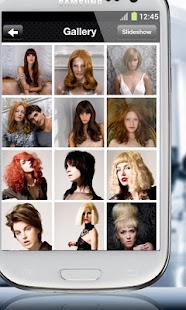 Saks Hair & Beauty - Cheam Screenshots 3