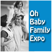 Oh Baby Family Expo