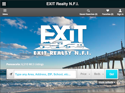 Free EXIT Realty N.F.I. APK
