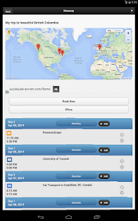 download Kazakhstan Travel Planner free