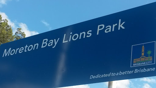 Moreton Bay Lions Park 