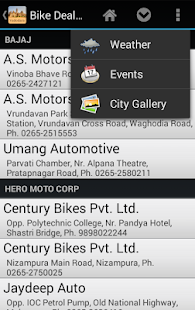 Vadodara Guide Screenshots 7