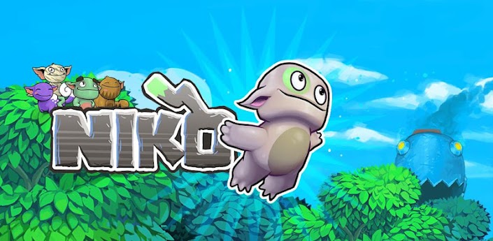 Niko v1.0 Apk Full