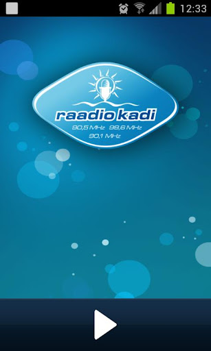 Raadio Kadi