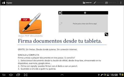 download Firma digital manuscrita PDFs free