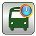 名古屋：市バス時刻表検索 logo
