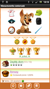 download Niesamowite zwierzaki free