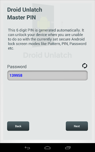 免費下載工具APP|Droid Unlatch | Forgot, Unlock app開箱文|APP開箱王