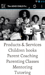 How to install The ADHD CHILD Project lastet apk for bluestacks