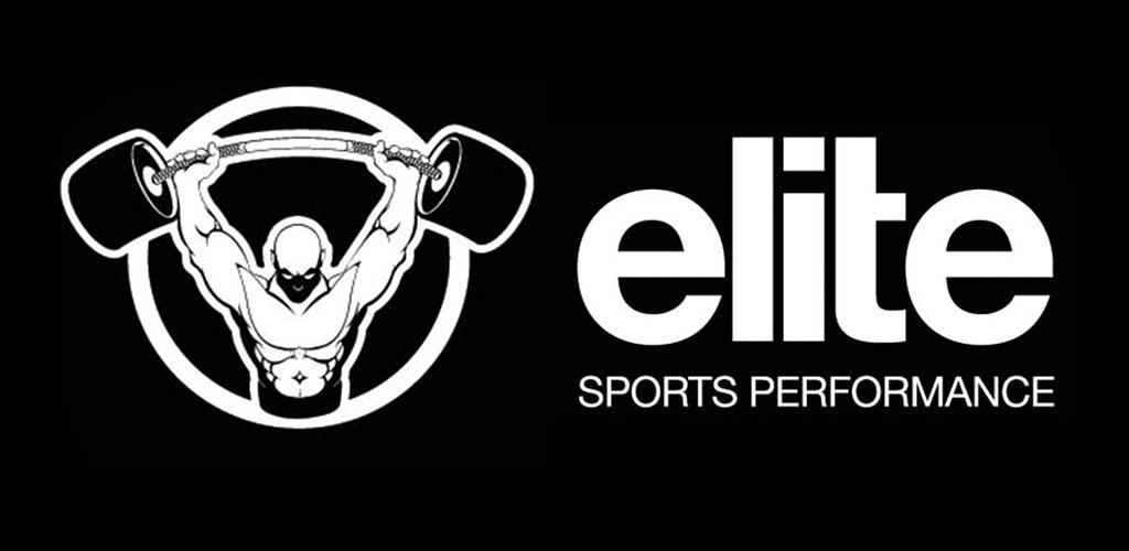 Elite sport