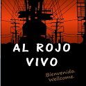 Al Rojo Vivo La Sexta ARV logo