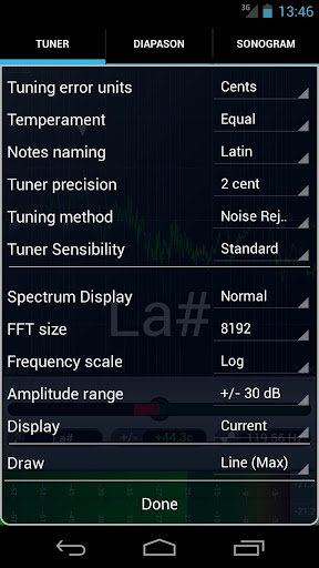 免費下載音樂APP|n-Track Tuner Pro ( 调谐器 ) app開箱文|APP開箱王