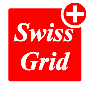 Swissgrid Calculator 1.2.2