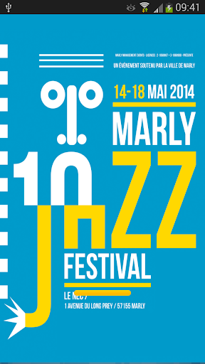 Marly Jazz