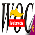 Curso Media Composer 5 app. 6 logo
