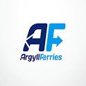 Argyll Ferries logo