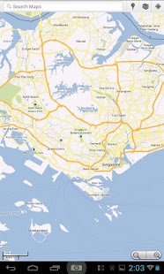 GPS Tether Client (Free) Screenshots 11