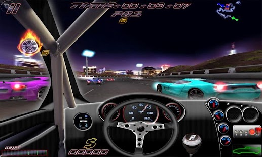 Speed Racing Extended Free Screenshots 13