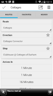 Lastest YourBus Wildcat Transit APK for PC