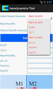 Download Aerodynamics Tool Free APK for Android