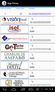 Argo Trivias Screenshots 8