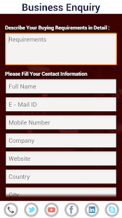 Woven Fabric Company Screenshots 6