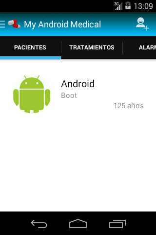 My Android Medical