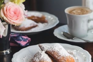 Beignets