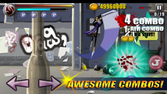 download Ultimate Stick Fight free