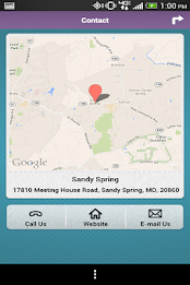 Studio of Ballet Arts poster 2