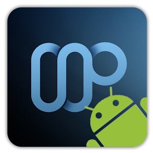 aMPdroid Pro -  apps