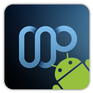 aMPdroid Pro.apk 1.1.3