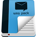 SMS Template Collection Pack logo